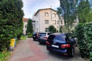 Apartament Przy Kortach Apartament Przy Kortach