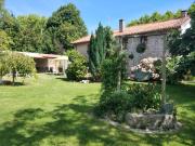 Apartamentos La Huertona