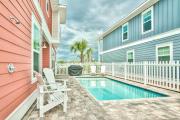 Hook, Wine & Sinker - Private Pool! Brand New!