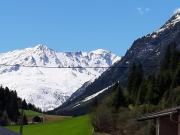 Top Sankt Leonhard im Pitztal