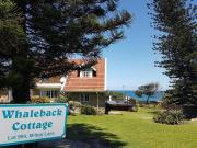 BillsBest Whaleback Cottage