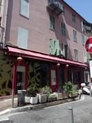 Logement de Catherine