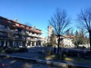 Altipiani di Arcinazzo Residence