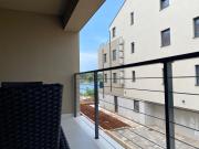 Apartment Azuro Apartment Azuro