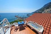 Mamma Rosanna - Apartment in Amalfi with terrace