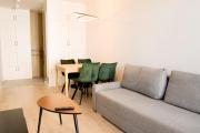 Apartament Holiday - Centrum