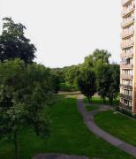 Apartament Przy Termach Rzymskich Apartament Przy Termach Rzymskich