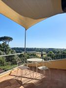 IV Casale Roma Country Villa