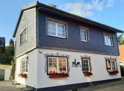 Ferienwohnung Rieger 1