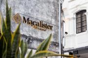 Macalister Terraces Hotel
