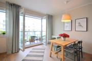 Oliva Stay II Olivia Business Centre Alchemia Oliva Stay II Olivia Business Centre Alchemia