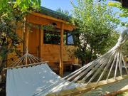 Relax Eaza - Casa cu Hamac Relax Eaza - Casa cu Hamac