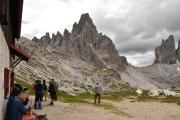Top Longarone