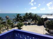 Top Caye Caulker