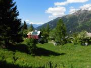 Ferienwohnung Traumzeit EG