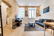 Old Town Pylimo apartment by Urban Rent