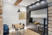 Old Town Pylimo apartment by Urban Rent