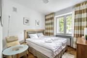 404 Rooms Obrzezna Mokotow