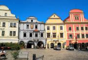 Top Český Krumlov