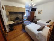 Top Santiago de Compostela