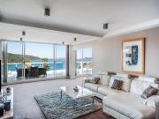 Penthouse 707 - 4 Bedroom Oceanview Penthouse