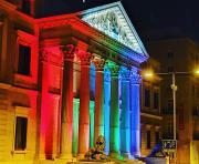 - Habitación comp Masculina