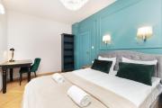 Browar Gdański Premium Apartments by Renters Prestige