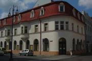 Hotel Mrázek