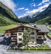 Top Sankt Leonhard im Pitztal
