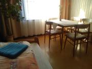 Apartmán Pod Šeříkem