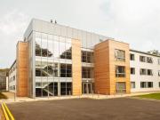 Fire Service College