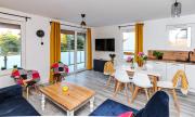 Apartament Twoja Przystań Apartament Twoja Przystań