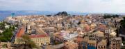 Top Corfu Town