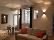 Ancien couvent dans le centre historique de Valence