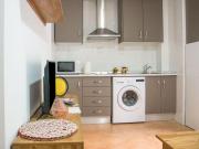 Apartment in Garrucha near Sea Beach