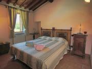 Apartment in Todi with Pool & History