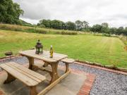 Red Kite Cottage Red Kite Cottage