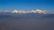 Top Nagarkot