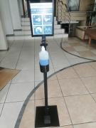 La Mercy Beach Hotel