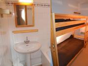 VAUJANYLOCATIONS - Cochette II Apt 12