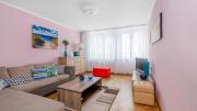 Apartament Grobla BillBerry Apartments Apartament Grobla BillBerry Apartments