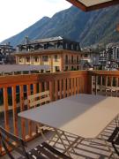 Top Chamonix-Mont-Blanc