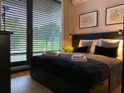Apartament Krzysztofa Bochusa Apartament Krzysztofa Bochusa