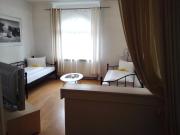 Harsdörffer Apartment