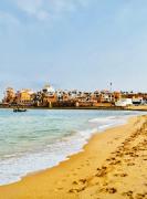 Bahia Golf Beach-Odyssée-Appartement