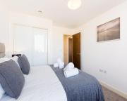KCS Luxury Apartment - Broad Street Birmingham
