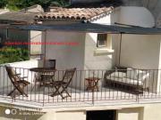 La ferme Ranc - gite le levant La ferme Ranc - gite le levant