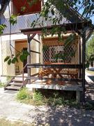 Borostyán Vendégház Dunasziget