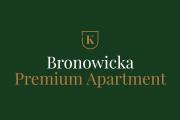 Bronowicka Premium Apartment - 52m2 with private parking