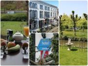 Hotel Oorsprongpark City Centre Utrecht